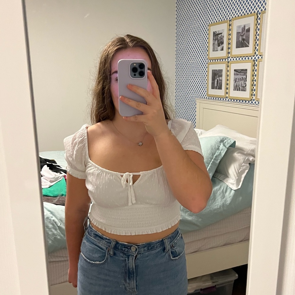 Hollister Top
